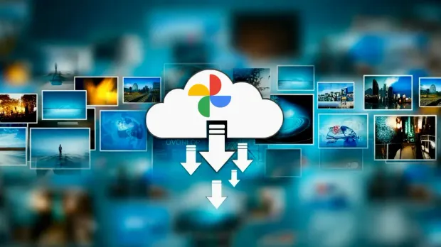 Google Fotos: Como descarregar todas as fotos de uma só vez