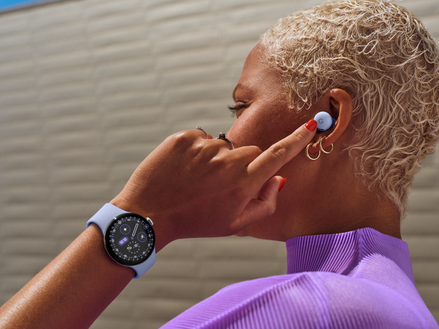 Google Pixel Watch 4 e Buds 2a: os wearables que vais querer ter