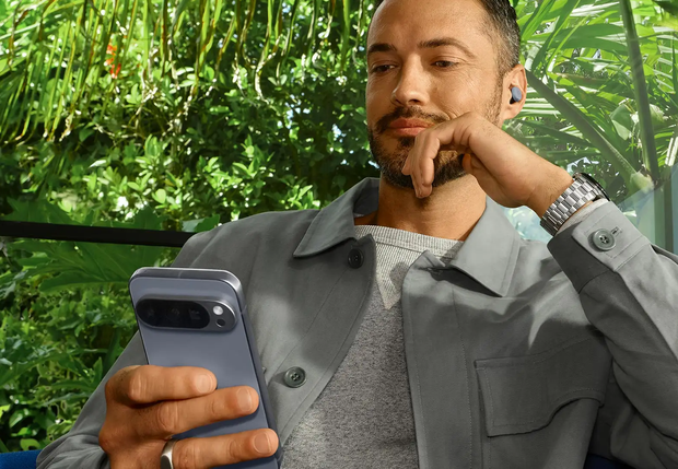 EXCLUSIVO: Pixel 10 perde funcionalidade que fazia a diferença face ao iPhone