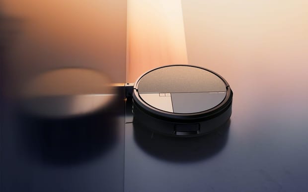 Este é o Roomba mais avançado de sempre - e já podes encomendar!