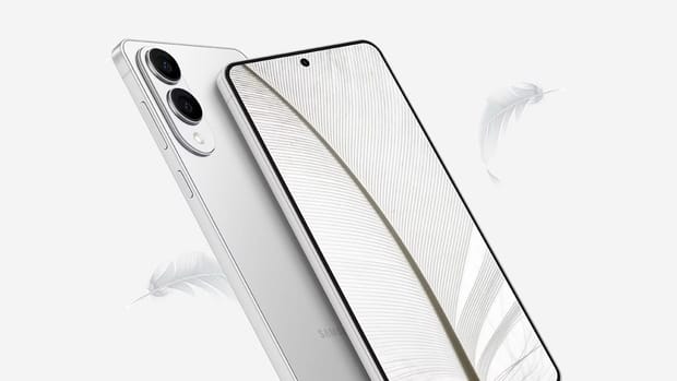 Galaxy S25 Edge: O Samsung mais fino de sempre chega em força (e estilo!)