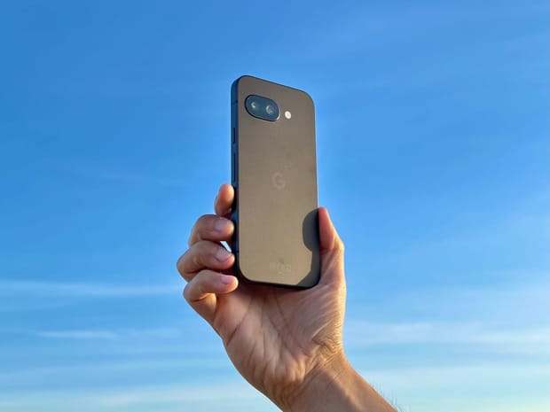 (Review) Google Pixel 9a - O Pixel, para todos