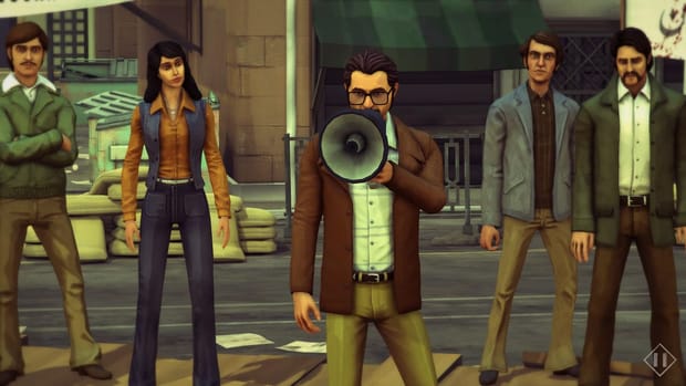 1979 Revolution: Black Friday Encontra-se gratuito na Play Store por tempo limitado