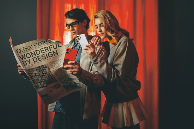 Mais leve e fino: o CMF Phone 2 Pro chegou e não vem sozinho...