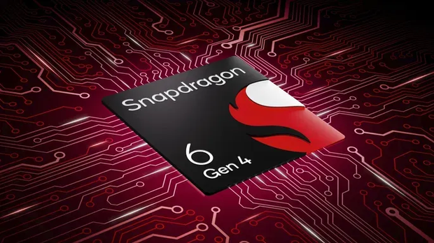 Snapdragon 6 Gen 4 promete desempenho de flagship para smartphones de média gama