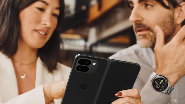 Pixel Fold: Será desta que chega a Portugal?