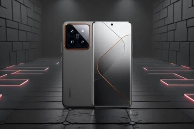 Xiaomi 14 e 14 Pro apresentados: eis os primeiros smartphones com Snapdragon 8 Gen 3