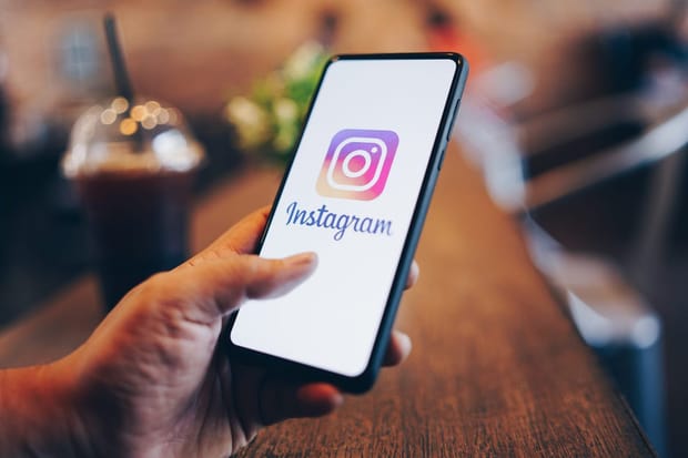 App para fazeres download de stories e vídeos do Instagram (Grátis)