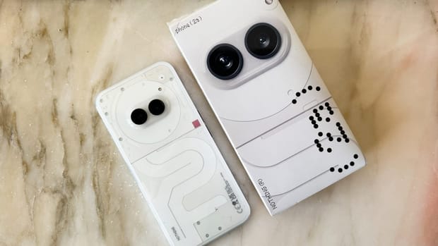 Nothing Phone (2a) - Primeiras Impressões: o melhor até 350€?