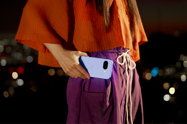 Google Pixel 9a: O novo rei da gama média é oficial!