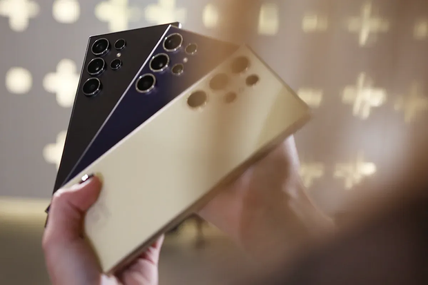 Samsung Galaxy S24: Aqui está o resumo que procuravas!