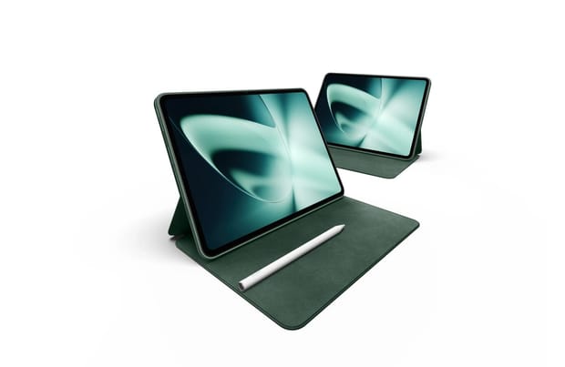 OnePlus Pad já tem preço de venda anunciado