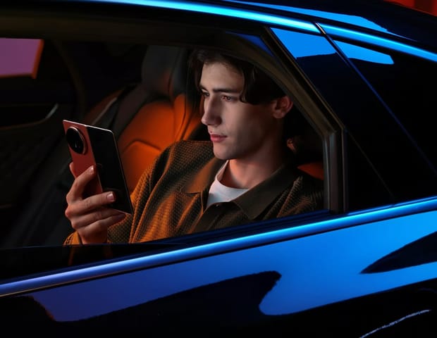 Honor Magic V5: o dobrável mais fino do mundo é oficial