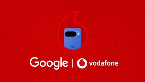 Vodafone segura exclusividade dos novos Pixel 10 em Portugal