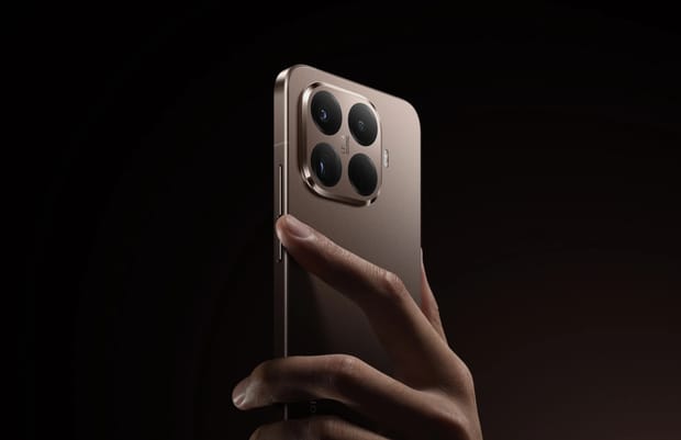 Xiaomi revela a série Xiaomi 15T e uma aposta reforçada na Europa