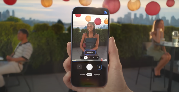 Ter um assistente de câmara? Conhece esta funcionalidade exclusiva dos Google Pixel 10