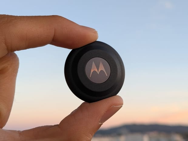 (Review) Motorola Moto Tag: O localizador inteligente que te pode salvar o dia