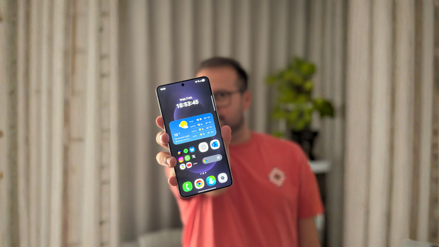 Samsung Galaxy S25 Edge: Primeiras impressões