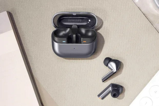 Samsung Galaxy Buds 4 Pro: tudo o que já se sabe até agora