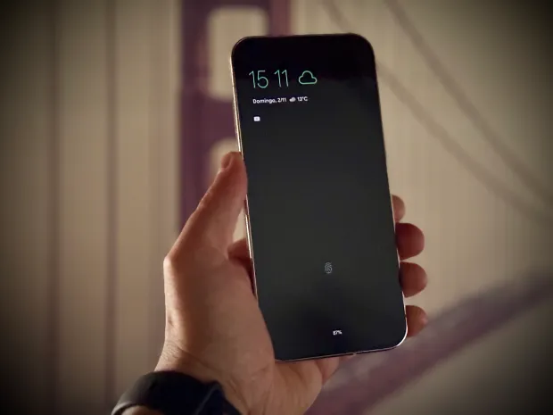 Ecrã sempre ligado do Android 17 trará uma função muito útil