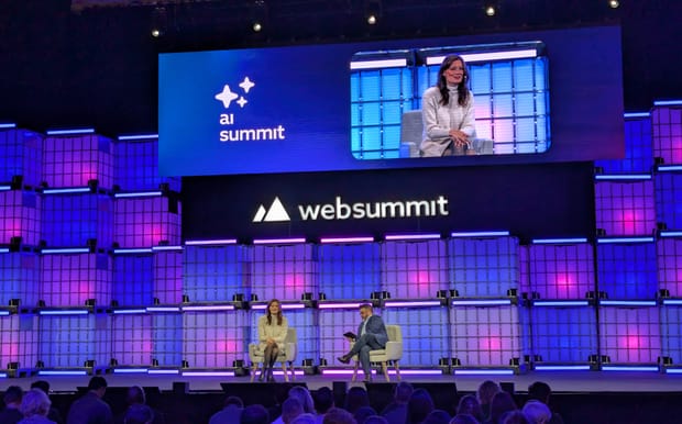 Brooke Hartley Moy alerta: sucesso das publicações dependerá da IA