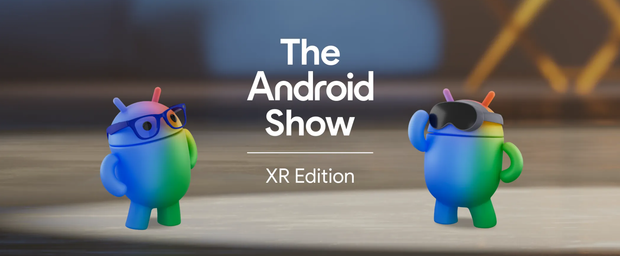Samsung Galaxy XR é estrela no The Android Show com várias novidades