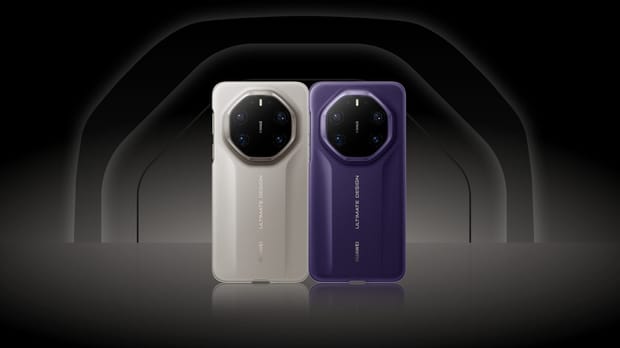 Smartphones Huawei: quais as gamas disponíveis em Portugal?