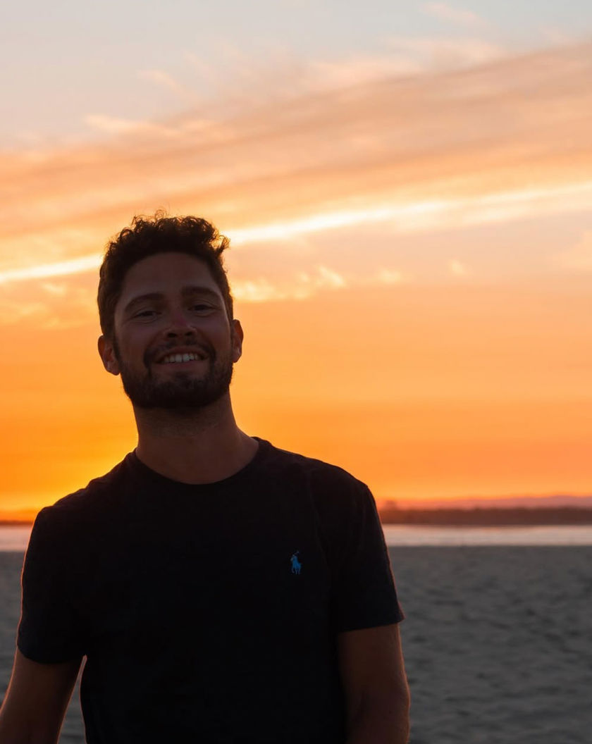 Pedro Henrique Carvalho